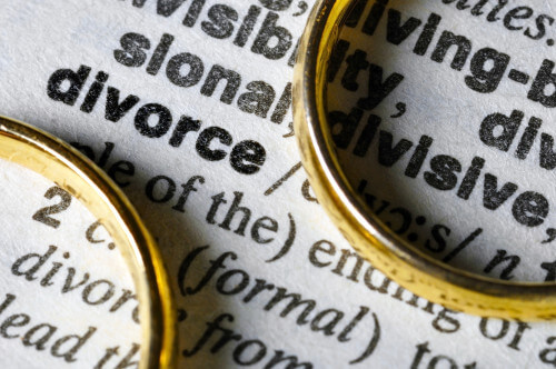 Rochester Divorce Lawyer