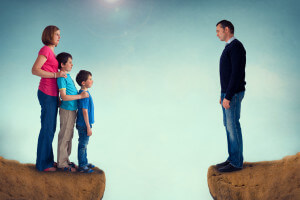 Rochester Child Custody Attorney