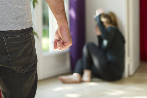 Rochester Domestic Violence Lawyer