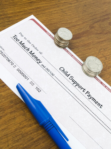 Rochester Child Support Attorney Discusses Spouses Not Paying Child Support