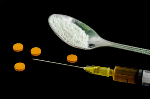 Family Law Attorney Discusses Substance Abuse Problems