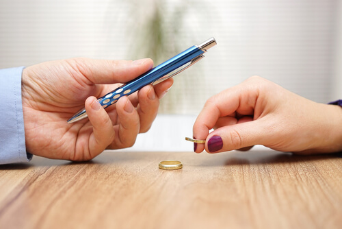 Rochester Divorce Attorney Discusses Spouse’s Retirement Plan