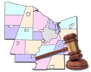 Monroe County Court Directory