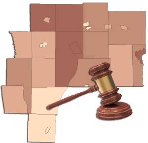 Ontario County Court Directory