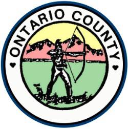 Ontario County Courts