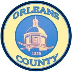Orleans County Courts