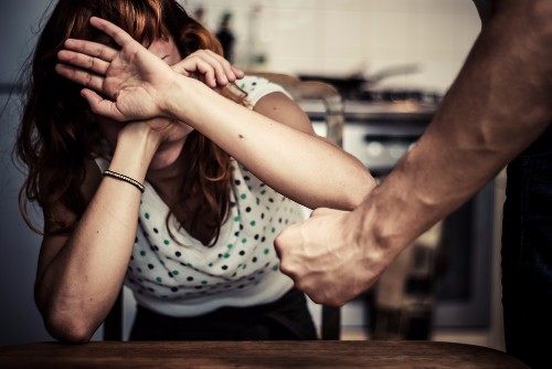 Dealing with Domestic Abuse Rochester Family Law Attorney Lawyer