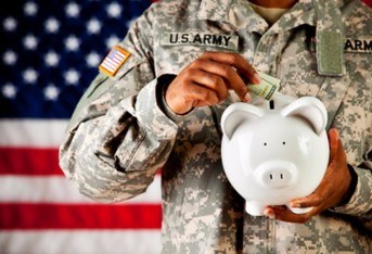 Equitable Distribution of Military Benefits Rochester Divorce Lawyer
