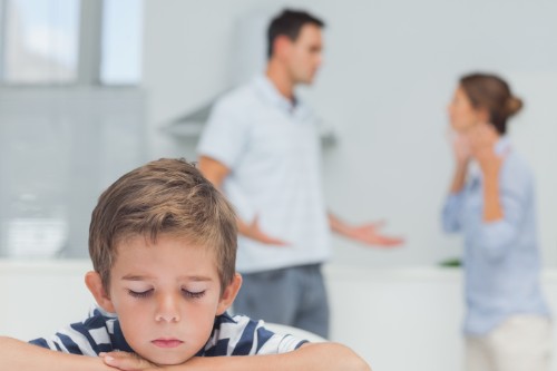 Ex-Spouse is Not Paying Owed Child Support