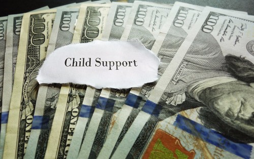 Child Support Concerns