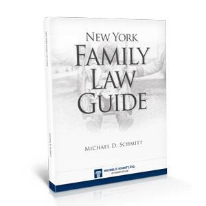 New York Family Law Guide