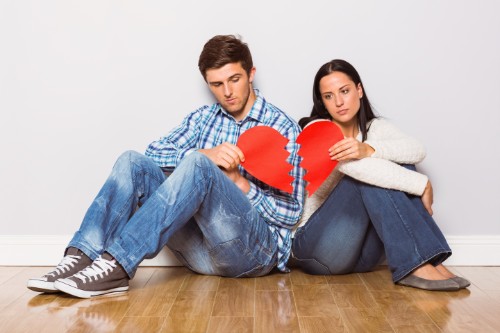 Most Important Divorce Issues