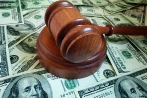 Financial Divorce Concerns