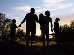 What to Know About Family Law