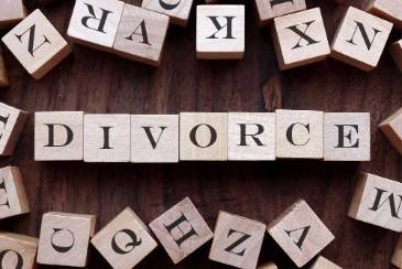 5 Important Divorce Issues