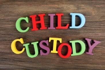 Determining Child Custody in New York