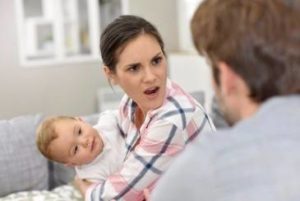 Settling a Child Custody Battle