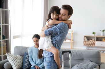 Do You Need Help with Child Custody in New York
