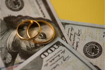 Cost of a Divorce in Rochester