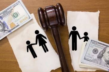 The Cost of Divorce