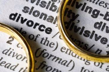 4 Tips When Going Through Divorce
