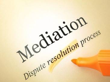 3 Divorce Mediation Facts