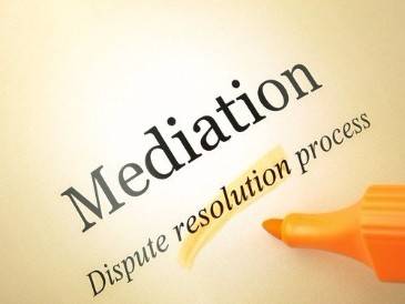 Choosing Divorce Mediation
