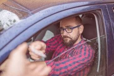 Consequences of a DWI Conviction