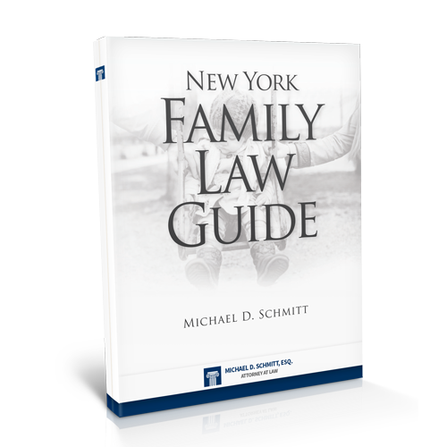 New York Family Law Guide