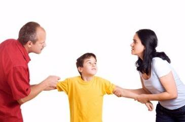 6 Child Custody Tips