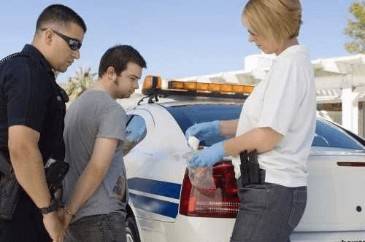 4 Criminal Defense Tips