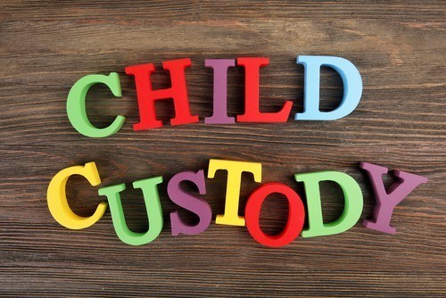 Important Child Custody Tips