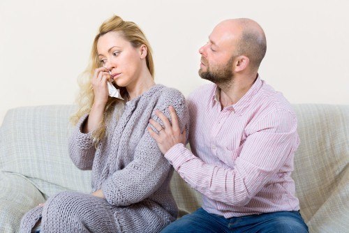 Rochester Divorce Tips 