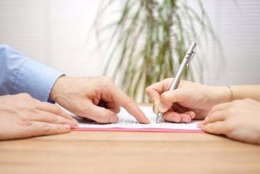 The Role of Alimony in a New York Separation Agreement