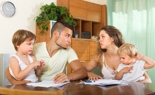 How to Modify Visitation Rights in New York
