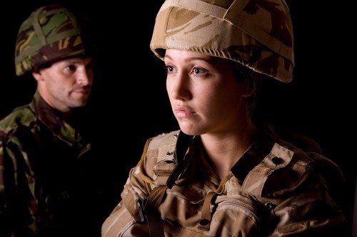 New York Child Support Enforcement for Military Personnel