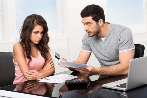How to Enforce Spousal Maintenance Orders in New York