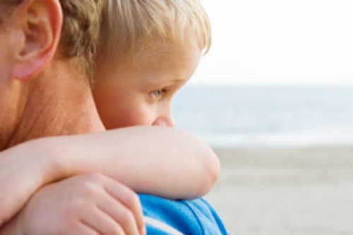 Modifying Child Custody Orders in New York