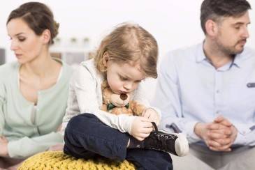 How to Modify Child Support in New York