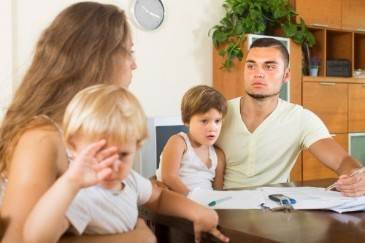 Child custody laws in New York State