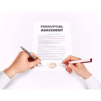 The Role of Prenuptial Agreements in New York Divorces
