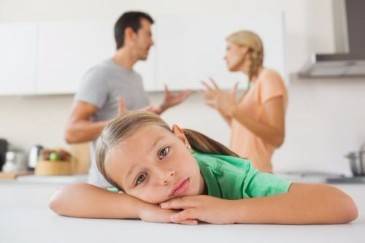 The Impact of Custody Arrangements on New York Child Support