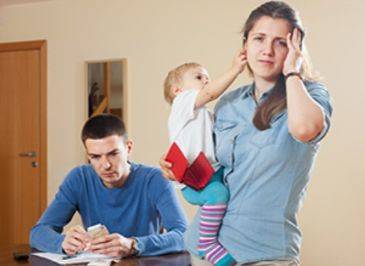 How Paternity Affects Custody and Visitation in New York
