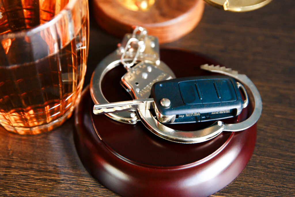 How to Find the Best DUI Lawyer in New York
