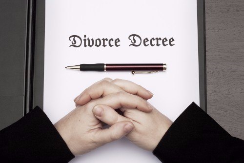 Legal Grounds for Seeking a Divorce Modification in Gates New York
